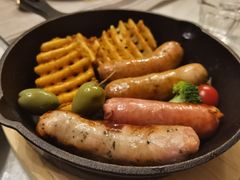 -五合院·整点烤肉