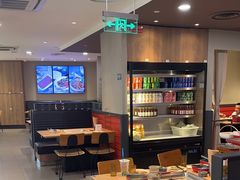 -新石器烤肉(百联川沙店)