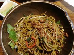 -北京老铺烤鸭(老城根店)