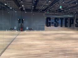 -G-STEPS舞蹈工作室