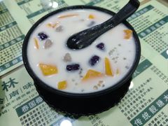 -玉椰林甜品店(创始店)