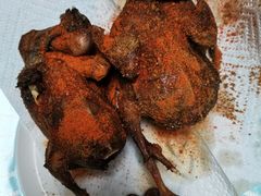 -乔家小院•本地小海鲜•非遗驴肉(万年泉路店)