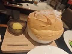 -港丽餐厅(天河城店)