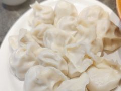 -李记东北饺子馆·东北菜(欢乐谷店)