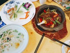 -清真马祥兴菜馆(云南北路店)
