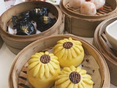 黑金鲜虾饺-有心德(麦地店)