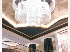 -上海苏宁宝丽嘉酒店·Cafe Bellagio西餐厅