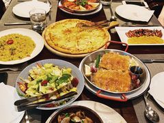 夏威夷披萨-IL Forno 意坊·意大利餐厅(温州万象城店)