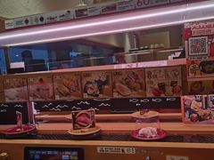 -寿司郎(皇庭广场店)