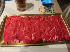 -云尊府云南菜·蒸汽石锅鱼(学清路店)