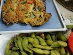 -小俩口烧烤东北菜(双井店)