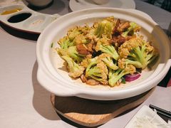 -京味斋·北京烤鸭(华威桥北工大店)