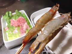 -锅说大脸毛肚重庆老火锅(佐阾店)