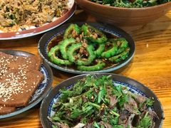 -遵义虾子卢四羊肉粉(大沽路店)