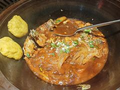 -马家大院铁锅炖(京粮广场店)