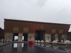 -法门文化景区