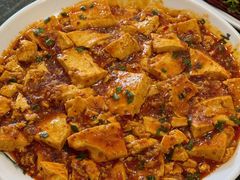 烧豆腐-春發合饭庄