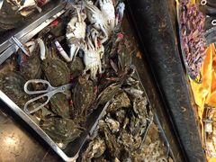 营口皇家园林酒店海鲜自助-皇家园林酒店