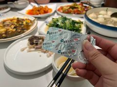 -旺达·福州菜(正大广场店)