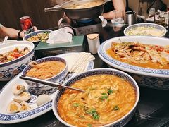 -曾家厨房·新徽菜(高新天柱路店)