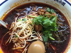 -遇见小面(白云机场T2安检外店)