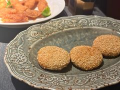 -锦府园·新台州菜(合生汇店)