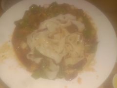 -俭寨大盘鸡·缸子肉·小公鸡·新疆菜(云通店)