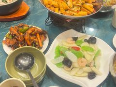 -春花民族美食(佳木斯总店)