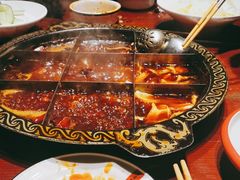 -黄家码头老火锅(解放碑旗舰店)