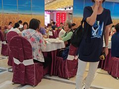 -金华安大酒楼·老牌潮菜·粤式茶点(东方国际店)