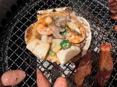-梦山水日本烧肉(五四广场店)