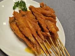 -金哥私房菜馆(张府园总店)