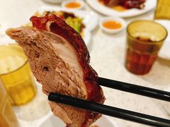 -香港新发烧腊茶餐厅(书城店)