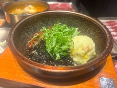 -西塔老太太泥炉烤肉(北京北苑天街龙湖店)