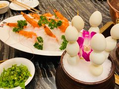 -君来顺老北京四季火锅涮肉(程家桥路店)