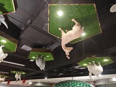 -H次元沉浸剧情密室(街道口店)