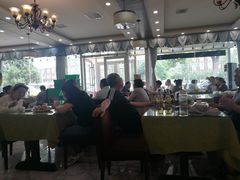 大堂-桃子餐厅·天津菜(红星路直营店)