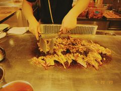 -喜庭海鲜自助(来福士店)