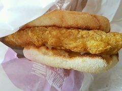 -麦当劳(天兴罗斯福店)