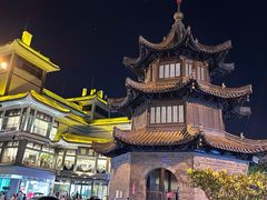 -怡园饭店-餐厅(四望亭店)