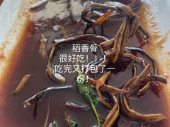 -农家小院土菜馆(斩坑桥店)