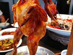 -上名堂·鱼头好吃(体育场路店)