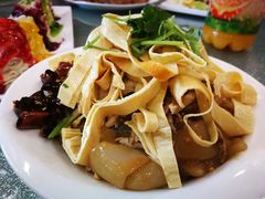 -桃子餐厅·天津菜(红星路直营店)
