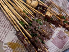 -小林哥的海鲜馆·夜宵烧烤(渔人码头店)