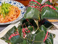 -秦月轩·陕西家乡菜(阜成路·五棵松店)