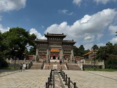-北陵公园