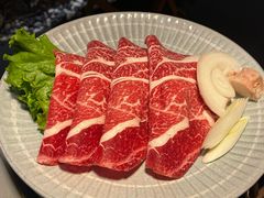 -满来寿喜烧(金虹桥店)
