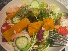 -芭莉与彩虹西餐厅(成都合生汇店)