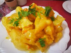 -连池鱼豆味坊(风景区店)
