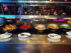 -广州富力君悦大酒店·凯菲厅